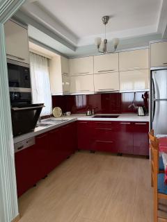 Saranda 6 Villa - 1