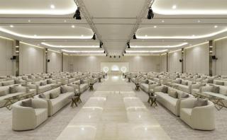 Radisson Blu Hotel, Buraidah - 8