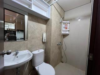Apartemen Transpark Cibubur By Bestieroom - 5