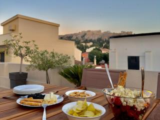Theasis Athens - 5