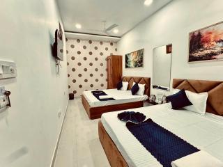 Hotel Royal Corner - 500 Meters Near Golden Temple - 2