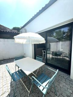 Joli appartement entre terre et mer - 2