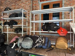 Annamoi Homestay Tam Coc - 5