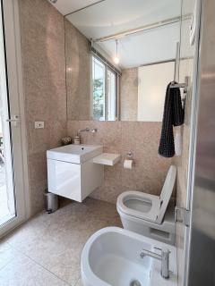 Villa Celeste -Flexrent Immobiliare Abissinia - 1