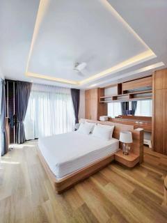 Modern 3BR Private Pool Villa Cherngtalay - 7