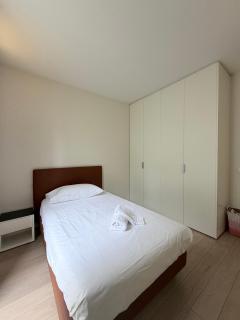 Villa Celeste -Flexrent Immobiliare Abissinia - 6