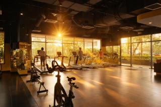 Dawncrest Apartment - Gym Pool For U in HCMC - 5