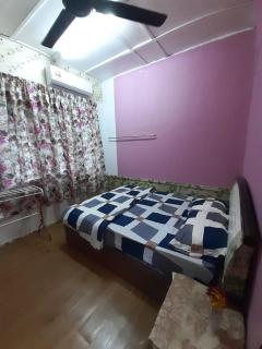 BEMBAN GARDEN HOMESTAY, Batu Gajah, Perak - 5