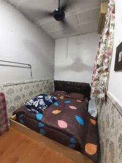 BEMBAN GARDEN HOMESTAY, Batu Gajah, Perak - 2