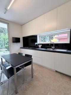 Villa Celeste -Flexrent Immobiliare Abissinia - 2
