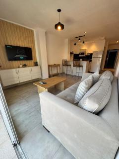 Modern and comfortable apartment in an excellent location - 0