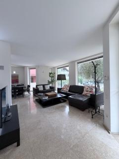Villa Celeste -Flexrent Immobiliare Abissinia - 5