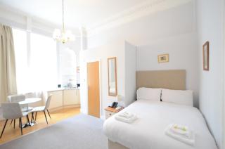 Amber Residence Hotel - 6
