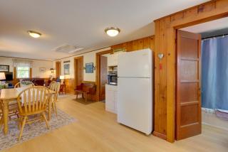 Walk to Nantucket Sound Beaches! Family Getaway - 5