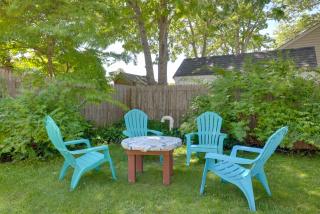 Walk to Nantucket Sound Beaches! Family Getaway - 9
