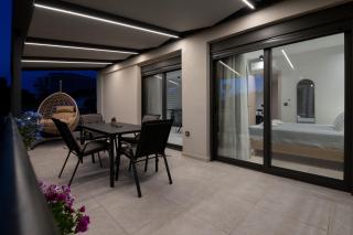 Annas Luxury Apartments Lefkada - 9