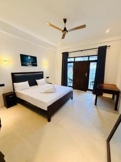 Surf Arugam - 5