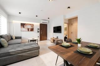 Annas Luxury Apartments Lefkada - 7
