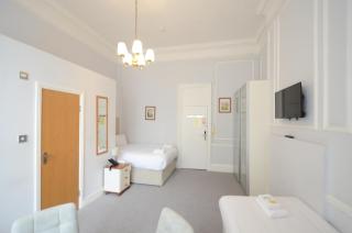 Amber Residence Hotel - 2