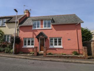 Tracey Cottage - 0