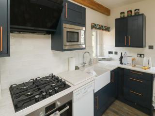 Tracey Cottage - 3