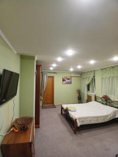 Andreevsky Mansard Hotel - Kiev - 9