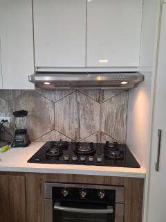 Enorme casa moderna de lujo, 4 camas, junto al hotel Oro verde, 2 garajes electricos - 6