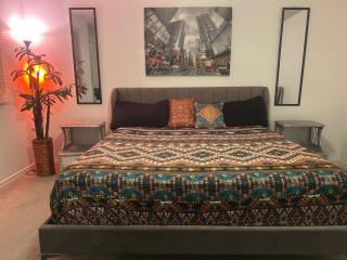 Family Corporate 3BR Yard Parking VW Amazon - 5