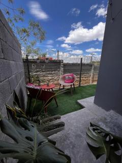 New furnished apartment near BBVA Stadium - 8
