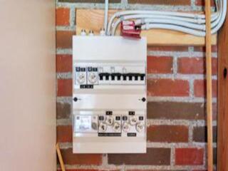 7 person holiday home in Struer - 8