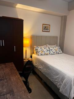 New furnished apartment near BBVA Stadium - 6