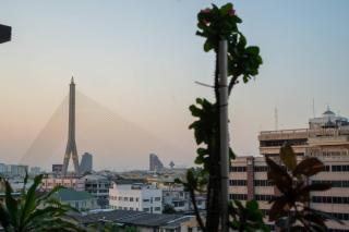Mam's House Khaosan - 2