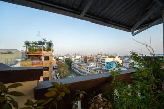 Mam's House Khaosan - 1