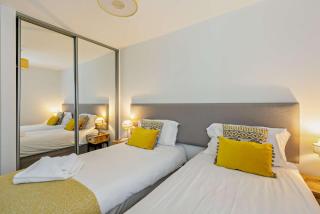 2 Middlecombe - Luxury Apartment at Byron Woolacombe, only 4 minute walk to Woolacombe Beach! - 5