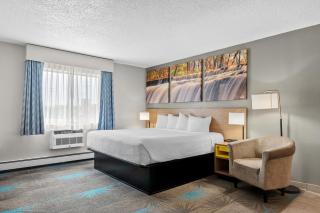 Days Inn by Wyndham Alpena - 6