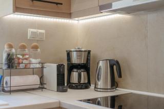 Rose Cottage - 1