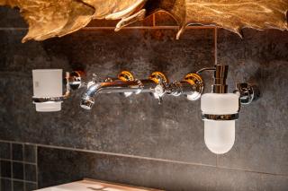 Timberjacks Bensheim Hotel - 5