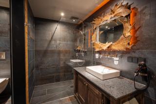Timberjacks Bensheim Hotel - 1