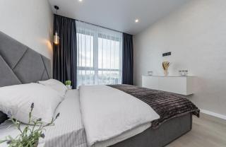 New VIP apartments in the Great residential complex - 6