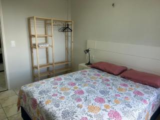 Apartamento 209 Marino Beach Residence - 5