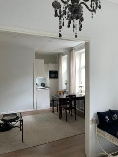 Cosy, brand new apartment in best area - 8