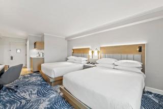 Crowne Plaza Orlando-Downtown by IHG - 1