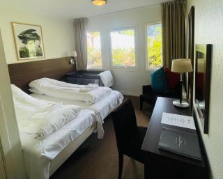 Lindum Hotell - 8