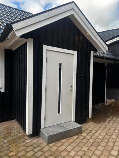 Mysigt litet hus - 6