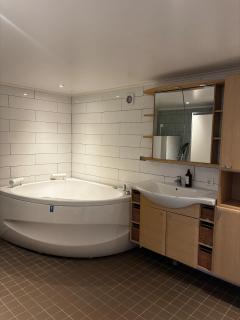 Mysigt litet hus - 5