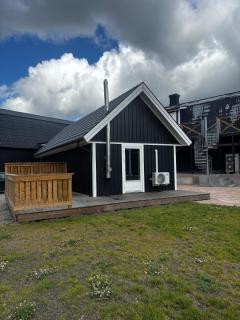 Mysigt litet hus - 1
