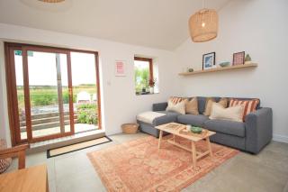 Attractive barn conversion near Padstow - 5