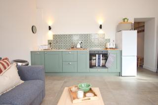 Attractive barn conversion near Padstow - 2