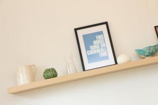 Attractive barn conversion near Padstow - 1