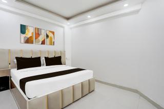 Hotel O Oshiva Stay - 7